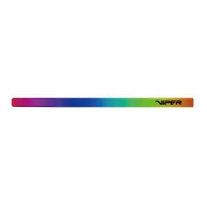 Patriot Viper Elite 5 Ultra RGB 16GB 6000MHz DDR5 Desktop Gaming Memory - Black - Image 5