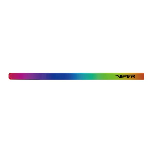 Patriot Viper Elite 5 Ultra RGB 16GB 6000MHz DDR5 Desktop Gaming Memory - Black