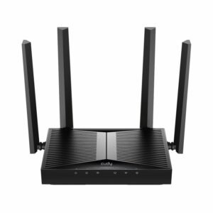 Cudy BE3600 Gigabit Wi-Fi 7 Router (WR3600)