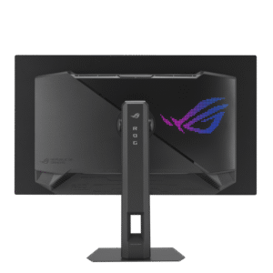 Asus ROG Strix 27" QD-OLED HDR 500 True Black 500Hz Gaming Monitor - Image 4
