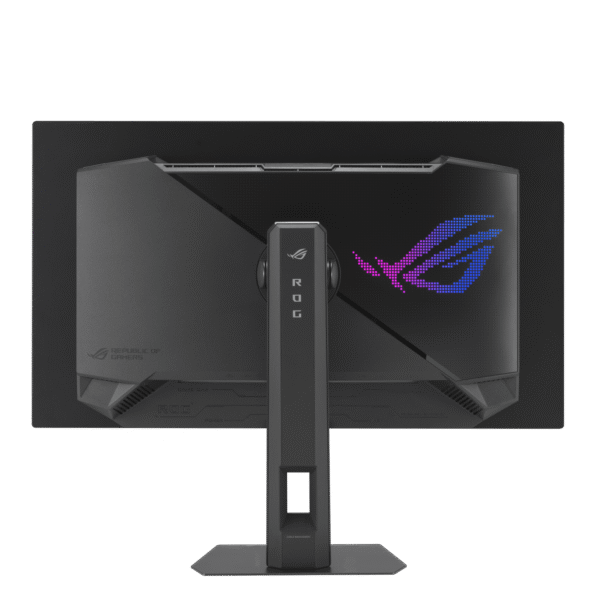 Asus ROG Strix 27" QD-OLED HDR 500 True Black 500Hz Gaming Monitor