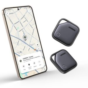 UGREEN Smart Finder Tag Tracker - Android - Image 3