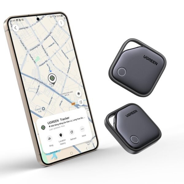 UGREEN Smart Finder Tag Tracker - Android