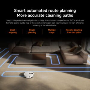 Xiaomi Robot Vacuum Cleaner 5 Pro - Image 15