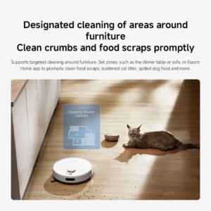 Xiaomi Robot Vacuum Cleaner H40 - Image 20