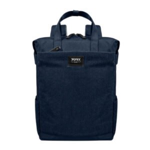 Alternative view of Port Designs Milano II ECO 14/16″ Totepack – Navy Blue