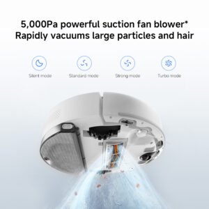 Xiaomi Robot Vacuum S40C - Image 10