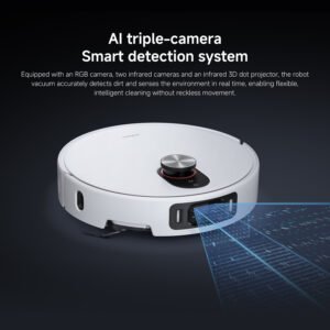 Xiaomi Robot Vacuum Cleaner 5 Pro - Image 23