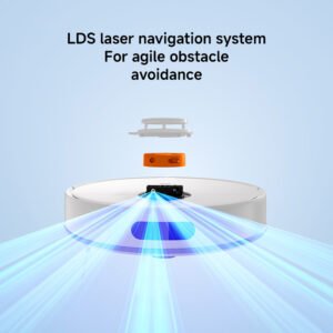 Xiaomi Robot Vacuum S40C - Image 11