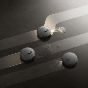 Xiaomi Robot Vacuum 6 Max - Image 7