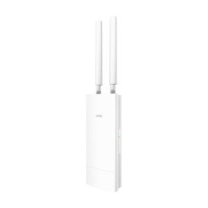 Cudy AX3000 2.5G Dual Band Ceiling Access Point- Outdoor