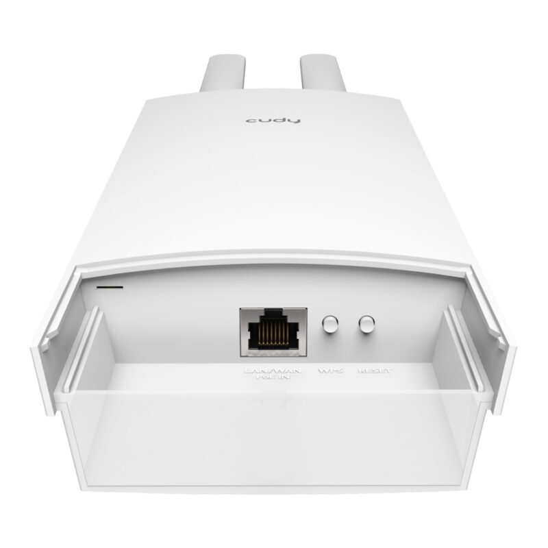 Cudy AX3000 2.5G Dual Band Ceiling Access Point- Outdoor