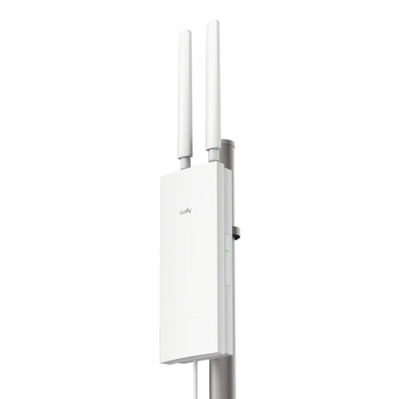 Cudy AX3000 2.5G Dual Band Ceiling Access Point- Outdoor