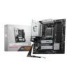 MSI B650M Gaming Plus WiFi AM5 M-ATX Gaming Motherboard