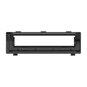 Alternative view of Xiaomi Robot Vacuum RV H50 PRO | H50 | S40 Pro Brush Cover - Black