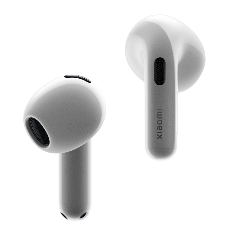 Xiaomi Buds 6 - Pearl White