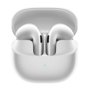 Xiaomi Buds 6 - Pearl White - Image 3