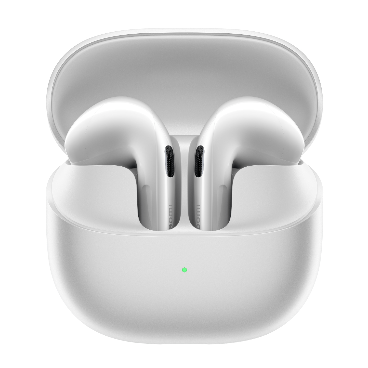 Xiaomi Buds 6 - Pearl White - Image 3