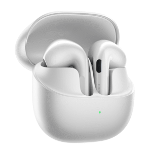 Xiaomi Buds 6 - Pearl White - Image 4