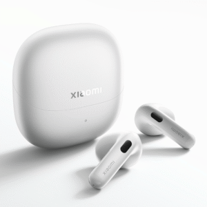 Xiaomi Buds 6 - Pearl White - Image 5