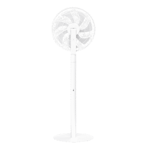 Alternative view of Xiaomi Mijia Smart Standing Fan Pro Slim