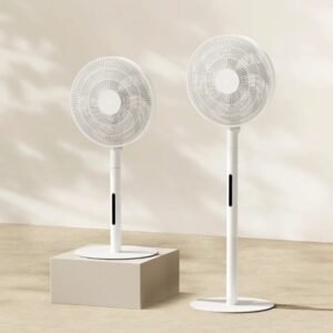 Xiaomi Mijia Smart Standing Fan Pro Slim - Image 3