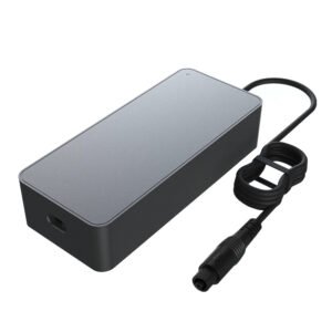 Alternative view of Xiaomi Electric Scooter Fast Charger 2