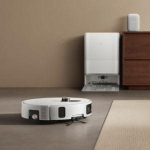 Xiaomi Robot Vacuum 6 Pro - Image 6
