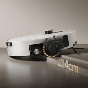 Xiaomi Robot Vacuum 6 Pro - Image 7