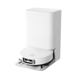 Alternative view of Xiaomi Robot Vacuum 6