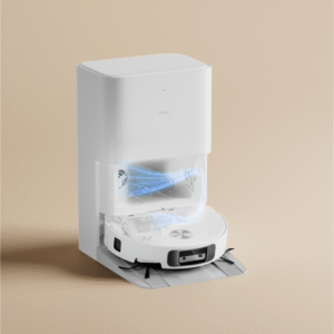Xiaomi Robot Vacuum 6 - Image 10