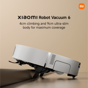 Xiaomi Robot Vacuum 6 - Image 11
