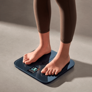 Xiaomi Body Composition Scale S400 PRO - Image 7