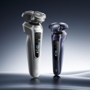 Xiaomi Mijia Electric Shaver Pro - Silver - Image 4