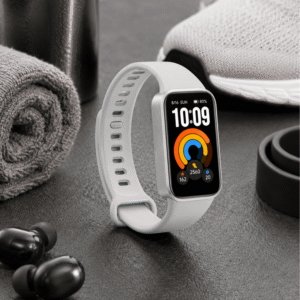 Xiaomi Smart Band 11 Active - Grey - Image 5