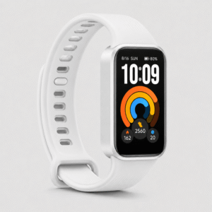Alternative view of Xiaomi Smart Band 11 Active - Grey