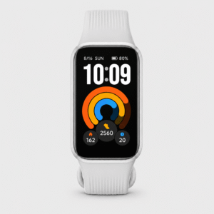 Xiaomi Smart Band 11 Active - Grey - Image 3