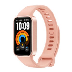 Alternative view of Xiaomi Smart Band 11 Active - Pink