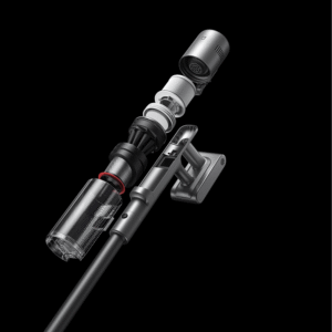 Xiaomi Mijia Vacuum Cleaner 4 Pro - Image 4