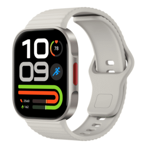 Alternative view of Xiaomi Redmi Watch 6 lite - Grey
