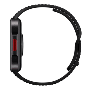 Alternative view of Xiaomi Redmi Watch 6 Lite - Black