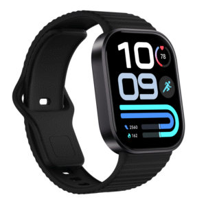 Xiaomi Redmi Watch 6 Lite - Black - Image 5