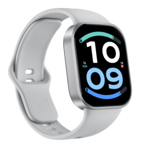 Alternative view of Xiaomi Redmi Watch 6 Active - Silver