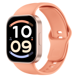 Alternative view of Xiaomi Redmi Watch 6 Active - Orange