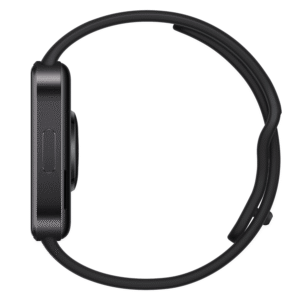 Alternative view of Xiaomi Redmi Watch 6 Active - Black