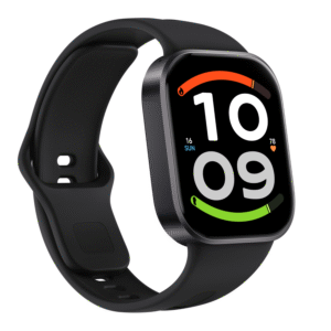 Xiaomi Redmi Watch 6 Active - Black - Image 4