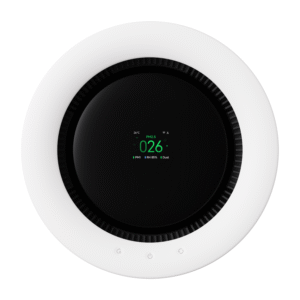 Xiaomi Mijia Smart Air Purifier with Humidification Pro - Image 4
