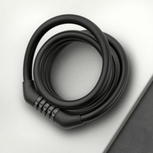 Xiaomi Electric Scooter Cable Lock - Image 4