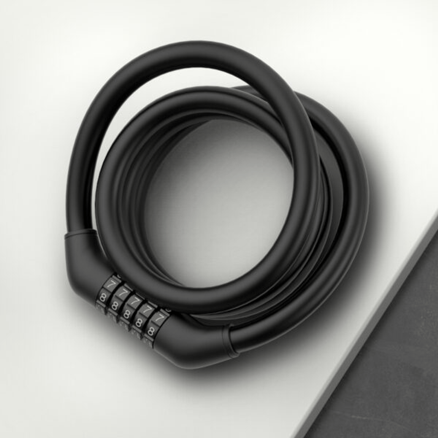 Xiaomi Electric Scooter Cable Lock - Image 4