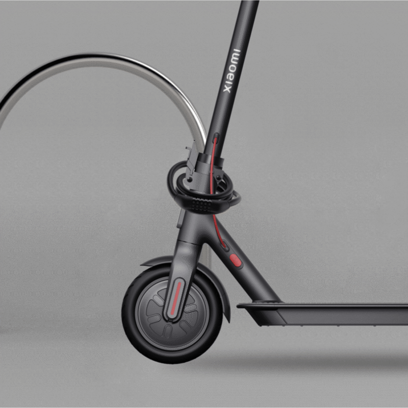 Xiaomi Electric Scooter Cable Lock